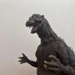 フィギュア 胸像アトリエG-1 歴代ゴジラヘッド1954 ガレージキット