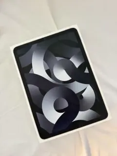 iPad Air第5世代 64g スペースグレイ M1