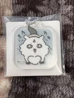 ちいかわ あの子 アクリルキーホルダー