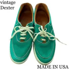 ビンテージ スニーカー