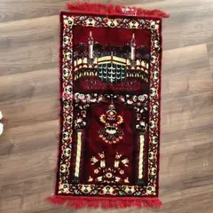 epengle カーバ・デザイン ラグ トルコ製