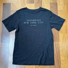 SATURDAYS SURF NYC Tシャツのサムネイル