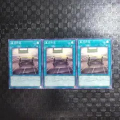 遊戯王　真刀竹光