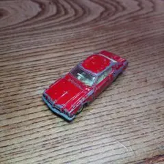 ジャンク品トミカ ブルーパード2000GT-X