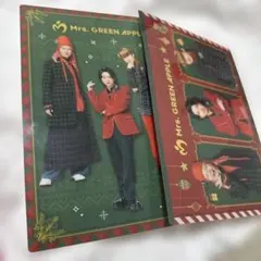 2026年最新】ミセスグリーンアップル グッズの人気アイテム - メルカリ