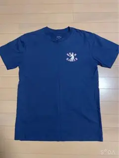 BORN X RAISED × UNION “コラボTee サイズM