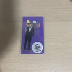 深澤辰哉 SnowWorld アクスタ