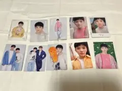 SEVENTEEN 2019 JAPAN TOUR「HARU」ウジ woozi
