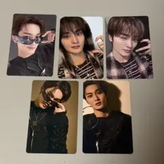 cravity クレビティ テヨン BLASTOUT トレカ ビクター タワレコ