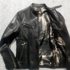 2026年最新】ポールスミス ライダースの人気アイテム - メルカリ