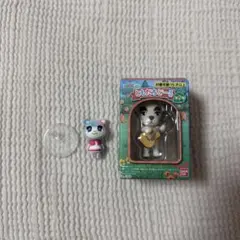 どうぶつの森　ともだちどーる