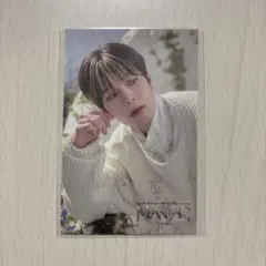 StrayKids スンミン MANIAC アンコン ステッカー