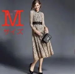 race ladiesレースレディース　パーティドレス
