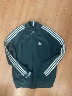 adidasゴルフ　ニット