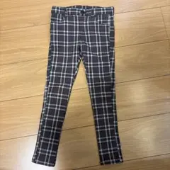 ブランシェス　スキニーパンツ120