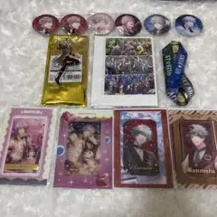 うたプリ 蘭丸 まとめ売り