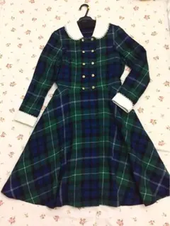 2025年最新】Jane Marple レディース ロングワンピースの人気アイテム