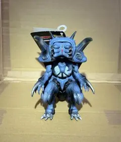 ウルトラ怪獣シリーズ ソフビ グローカールーク(タグ付き) ウルトラ怪獣シリーズ ソフビ グローカールーク(タグ付き