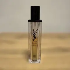 ★YSL★ピュアショット　ナイトセラム★50ml★残量6割★