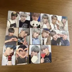 2025年最新】WHIB イジョン トレカの人気アイテム - メルカリ