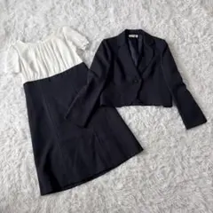 COCCOLUSSI 東京ソワール セットアップ 13 ワンピース