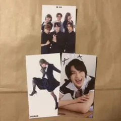 美 少年 浮所飛貴 佐藤龍我 デタカ