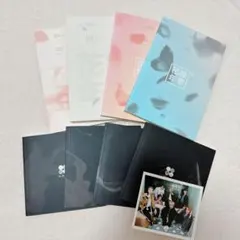【お値下げ可能】BTSアルバムまとめ売り 2025年最新】bts アルバム まとめ売りの人気アイテム - メルカリ
