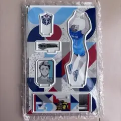 2026年最新】ハイキュー!! vリーグ アクリルスタンドの人気アイテム