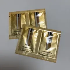 カバーマーク セルアドバンストローションWS (化粧水)サンプル ×4のサムネイル