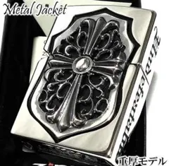 2001年製ZIPPOビンテージ 稀少 アルミジャケット ブルーアルマイト