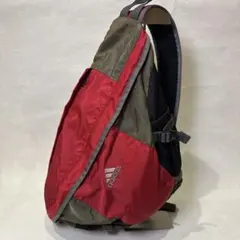 adidas archive bodybag スリングバッグY2Kテック平成