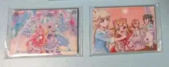 わんだふるぷりきゅあ　感謝祭　アクリルマグネット　集合