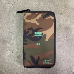 WASABI-Deck wrap ボードケース　ブラウン　M 6’5〜8’5ft WASABI-Deck wrap ボードケース ブラウン M 6'5〜8'5ft - メルカリ