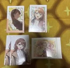 プロセカ 花里みのり まとめ売り