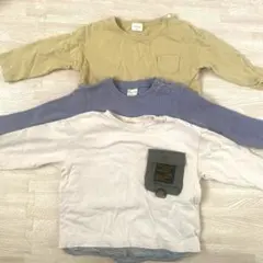 ロンT3点セット