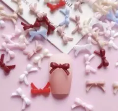 はちゃ様　ネイルパーツの
