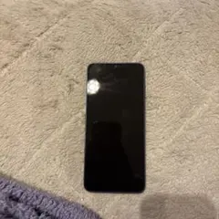 Samsung Galaxy A14 グラデーションブルー 本体