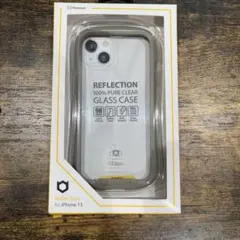 【箱付】iFace 13 ベージュ