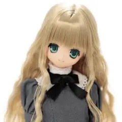 公*o様 アゾン ピュアニーモ えっくす☆きゅーとふぁみりー - メルカリ