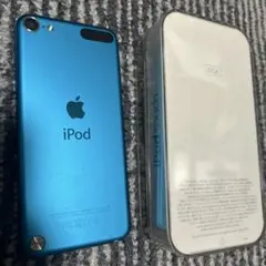 iPod touch 第5世代 ブルー 32GB
