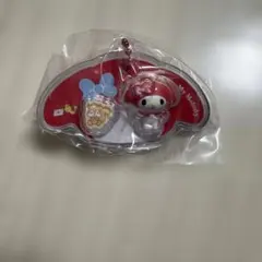 サンリオパッケージチャーム シークレット