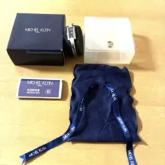 SEIKO製　ミッシェルクラン　腕時計のサムネイル