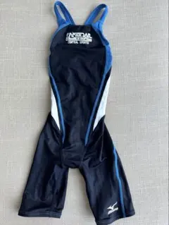セントラル　水着　MIZUNO