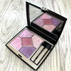 ディオールショウ サンク クルール 943 アトリエモーヴ 限定品