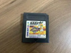 ゲームボーイソフト・メダロット