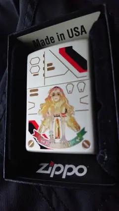 2025年最新】マクロスf zippoの人気アイテム - メルカリ