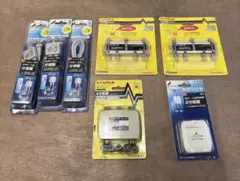 DXアンテナ マスプロ 分波器 分配器 まとめ売りのサムネイル