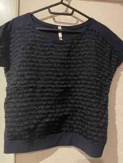 アナイ　ANAYI トップス