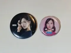 2026年最新】twiceミナ缶バッジの人気アイテム - メルカリ
