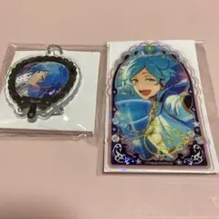 深海奏汰 セット